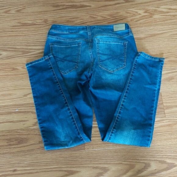 Aeropostale Jeggings Sz 6 NWOT - Picture 7 of 7